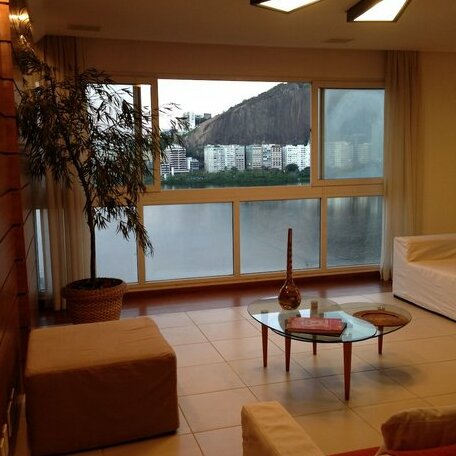 Apartamento na Lagoa - IPA06 - Photo3