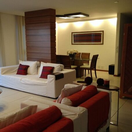 Apartamento na Lagoa - IPA06 - Photo5