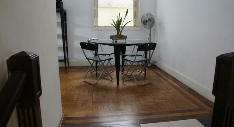 Apartamento na Urca - Photo2