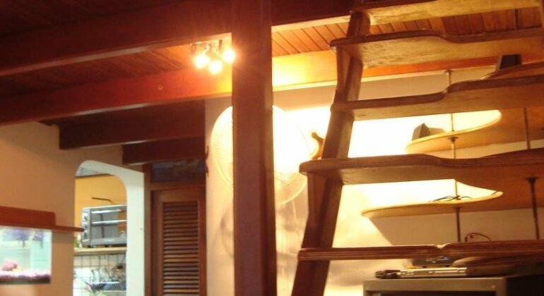 Apartamento na Urca - Photo4