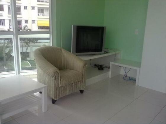 Apartamento Pepe Rio - Photo4