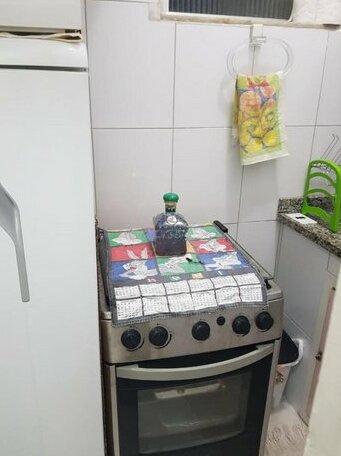 Apartamento Prado Junior 350 - Photo3