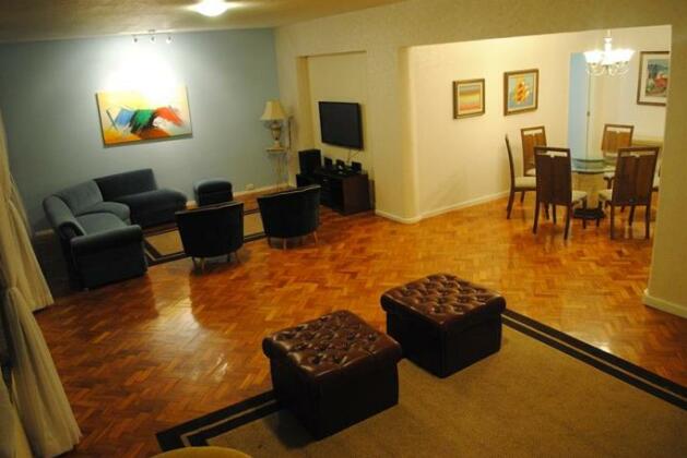 Apartamento Prudente Moraes Ipanema - Photo3