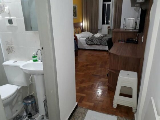 Apartamento Salu Copa Posto 2 - Photo5