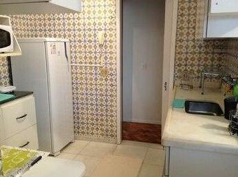 Apartamento Visconde de Piraja 468 - Photo3