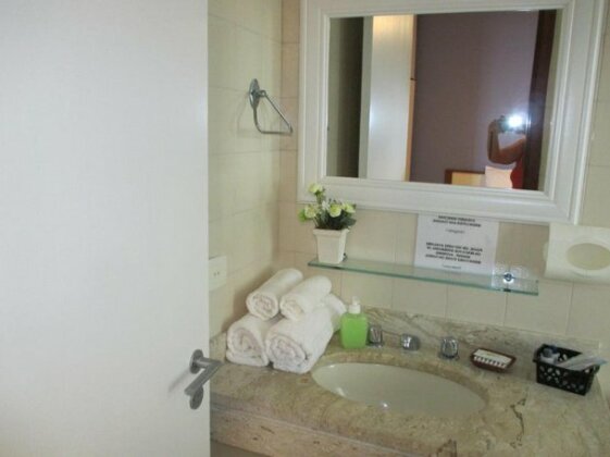 Aparthotel Frontal - Photo4