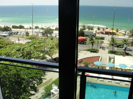 Aparthotel Frontal - Photo5