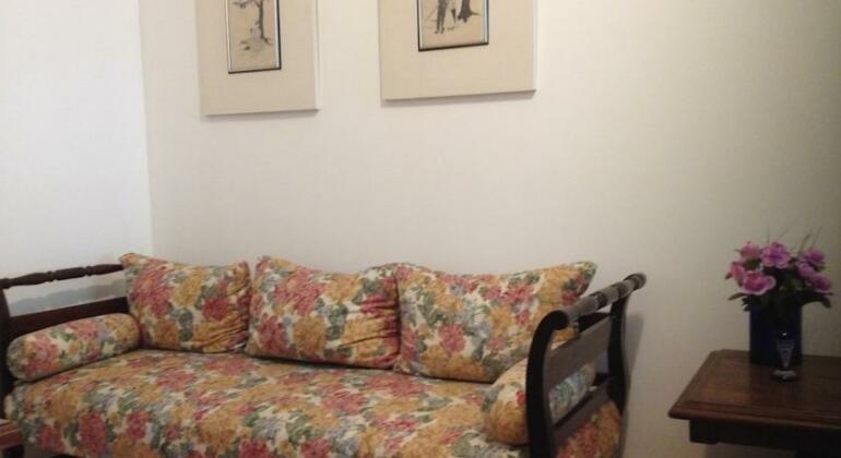 Apartment Ana Leme - Photo2