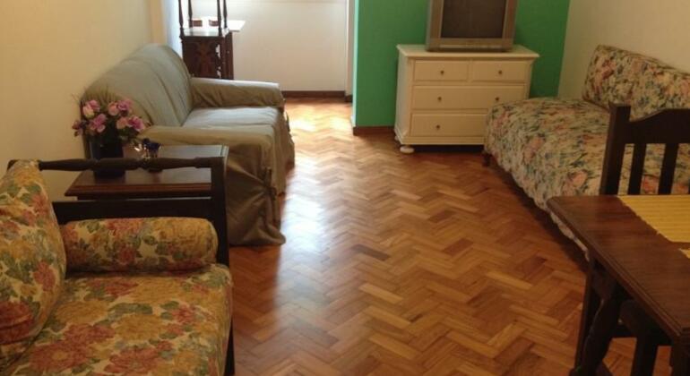 Apartment Ana Leme - Photo3