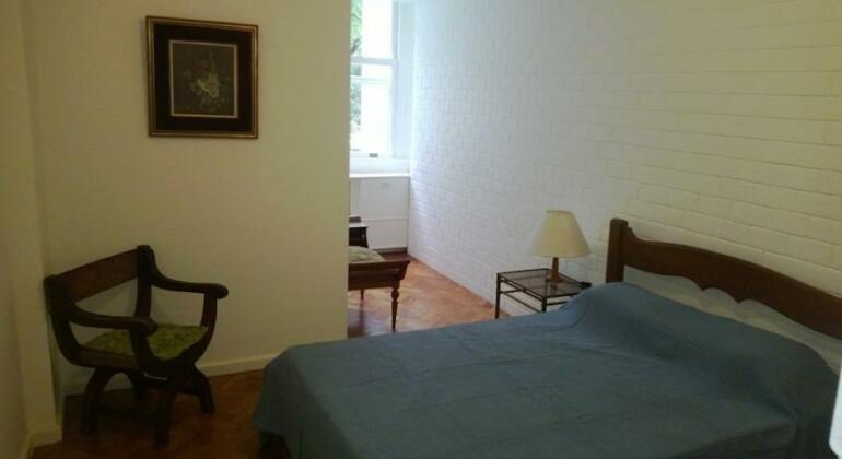 Apartment Ana Leme - Photo4