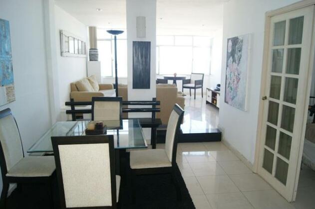 Apartment Atlantica Copa - Photo2