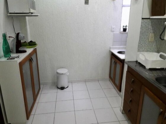 Apartment I307 Visconde - Photo4