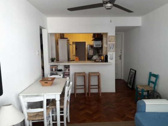 Apartment LB205 Urquiza - Photo4