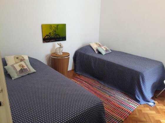 Apartment LB205 Urquiza - Photo5