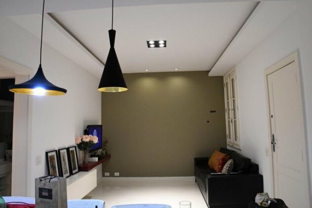 Apartment Nascimento Silva - Photo3
