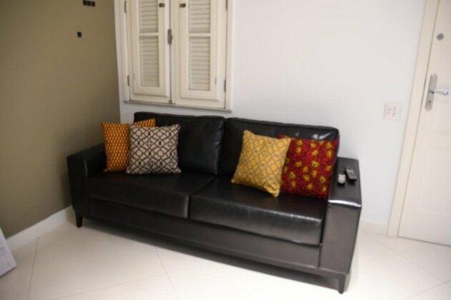 Apartment Nascimento Silva - Photo5