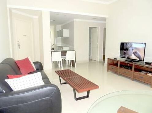 Apartment NSC 802 - Photo2
