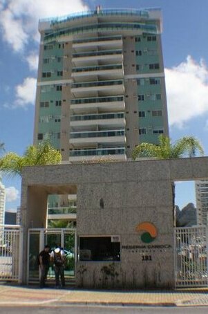 Apartment Reserva Rio