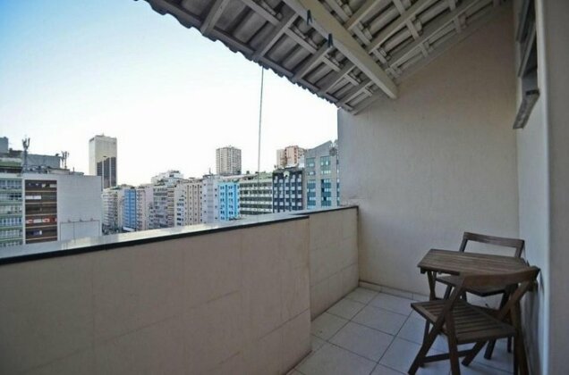 Apartments Felipe II - Photo4