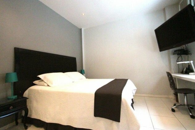 Apto Ipanema beach 808 - Photo2