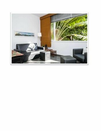 Apto quarto/sala coracao Ipanema - Photo2