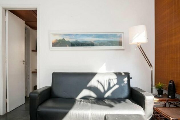 Apto quarto/sala coracao Ipanema - Photo3