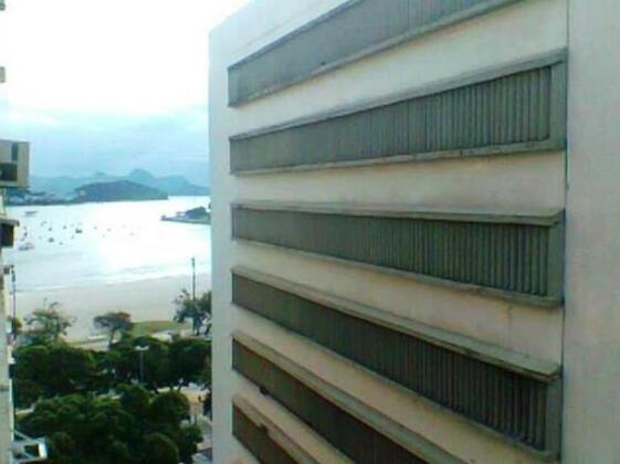 Aragao Botafogo Studio - Photo2