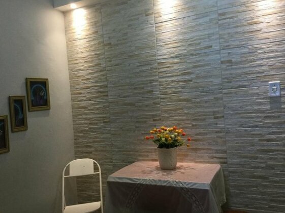 Aragao Botafogo Studio - Photo4