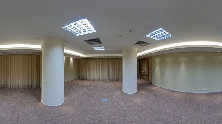 Arena Copacabana Hotel - Photo3