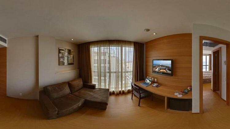 Arena Copacabana Hotel - Photo5