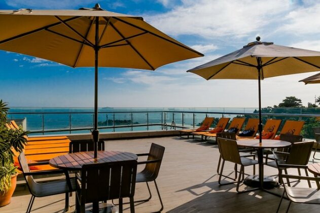 Arena Ipanema Hotel - Photo2