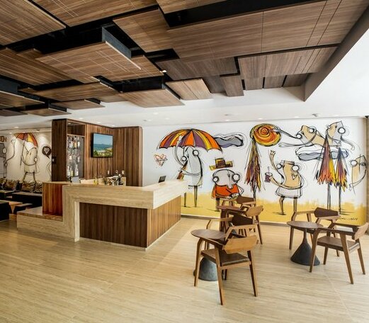 Arena Ipanema Hotel - Photo4