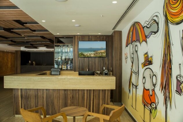 Arena Ipanema Hotel - Photo5