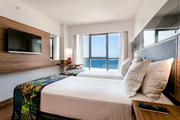 Arena Leme Hotel - Photo3
