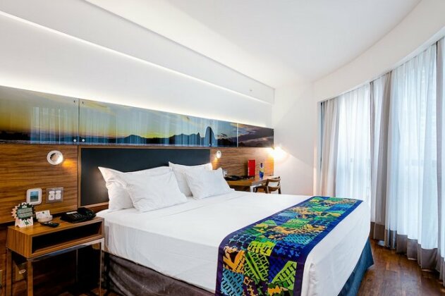Arena Leme Hotel - Photo5