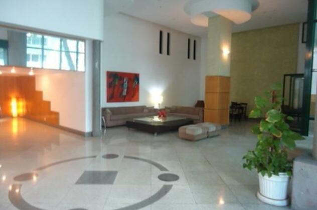 Arpoador-Ipanema Flat 2 Suites IFB101 - Photo2