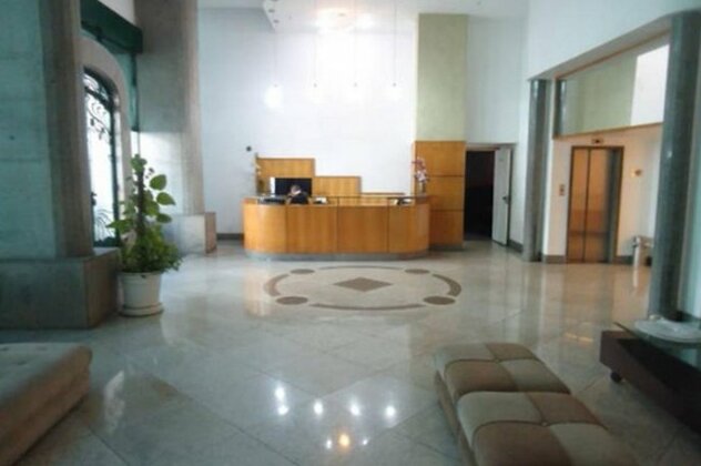 Arpoador-Ipanema Flat 2 Suites IFB101 - Photo3