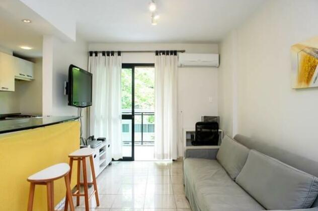 Arpoador-Ipanema Flat 2 Suites IFB101 - Photo4