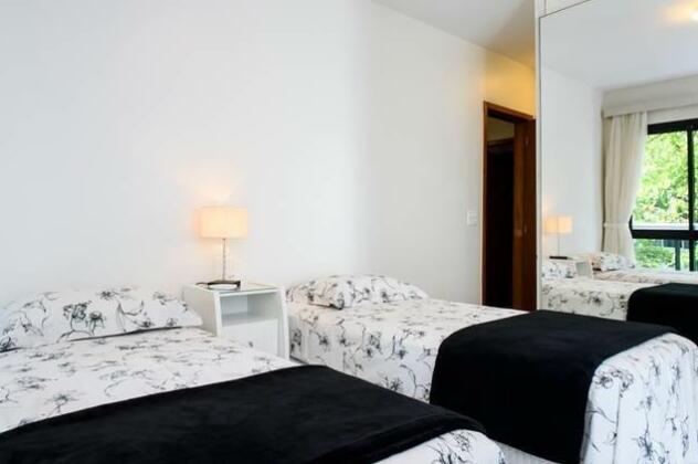 Arpoador-Ipanema Flat 2 Suites IFB101 - Photo5