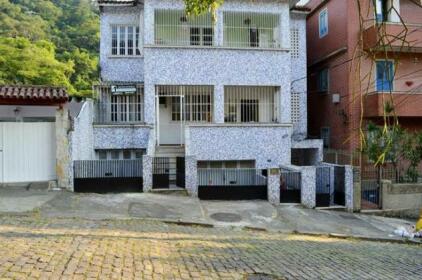 Artist's House Rio de Janeiro