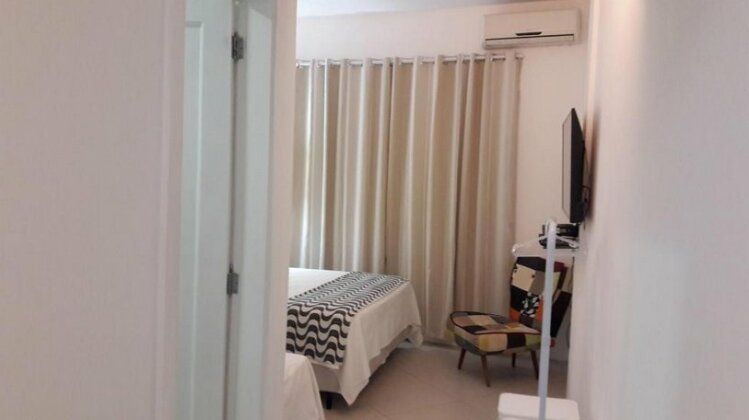 ATLANTICO Apartamentos em Copacabana 2 - Photo3