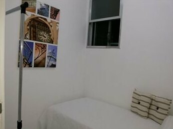 ATLANTICO Apartamentos em Copacabana - Photo2