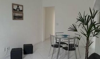 ATLANTICO Apartamentos em Copacabana - Photo4