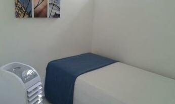 ATLANTICO Apartamentos em Copacabana - Photo5