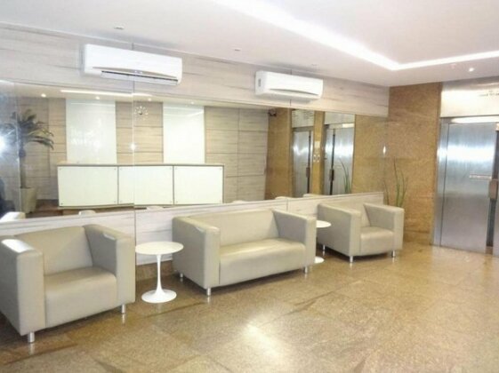 Atlantico Flat Service - Photo2