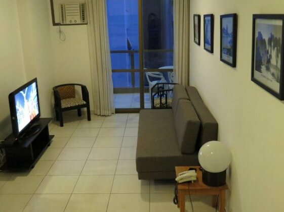 Atlantico Flat Service - Photo3