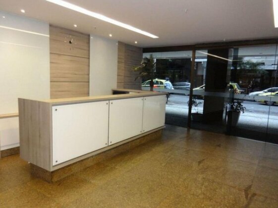 Atlantico Flat Service - Photo4
