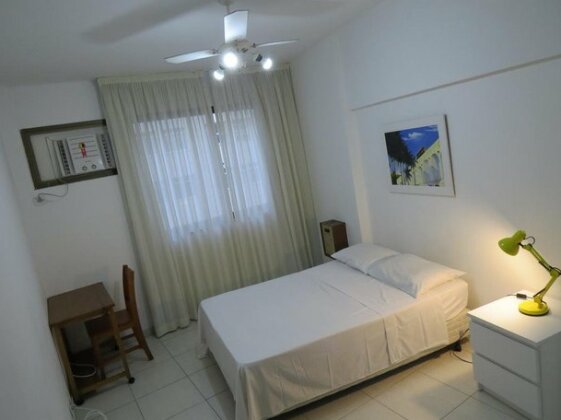 Atlantico Flat Service - Photo5