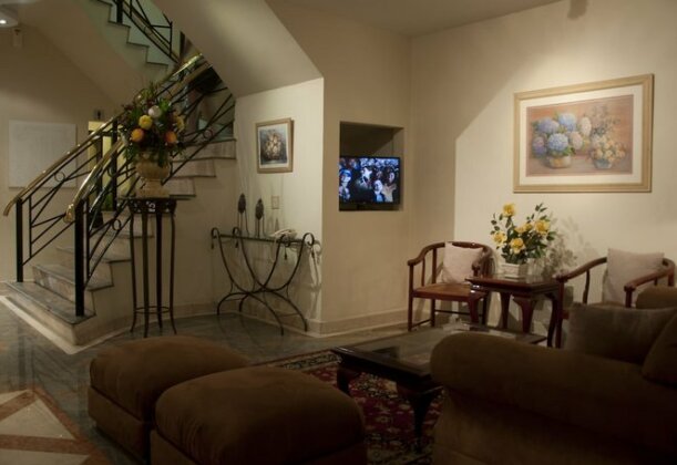 Augusto's Copacabana Hotel - Photo4
