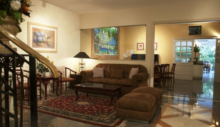 Augusto's Copacabana Hotel - Photo5